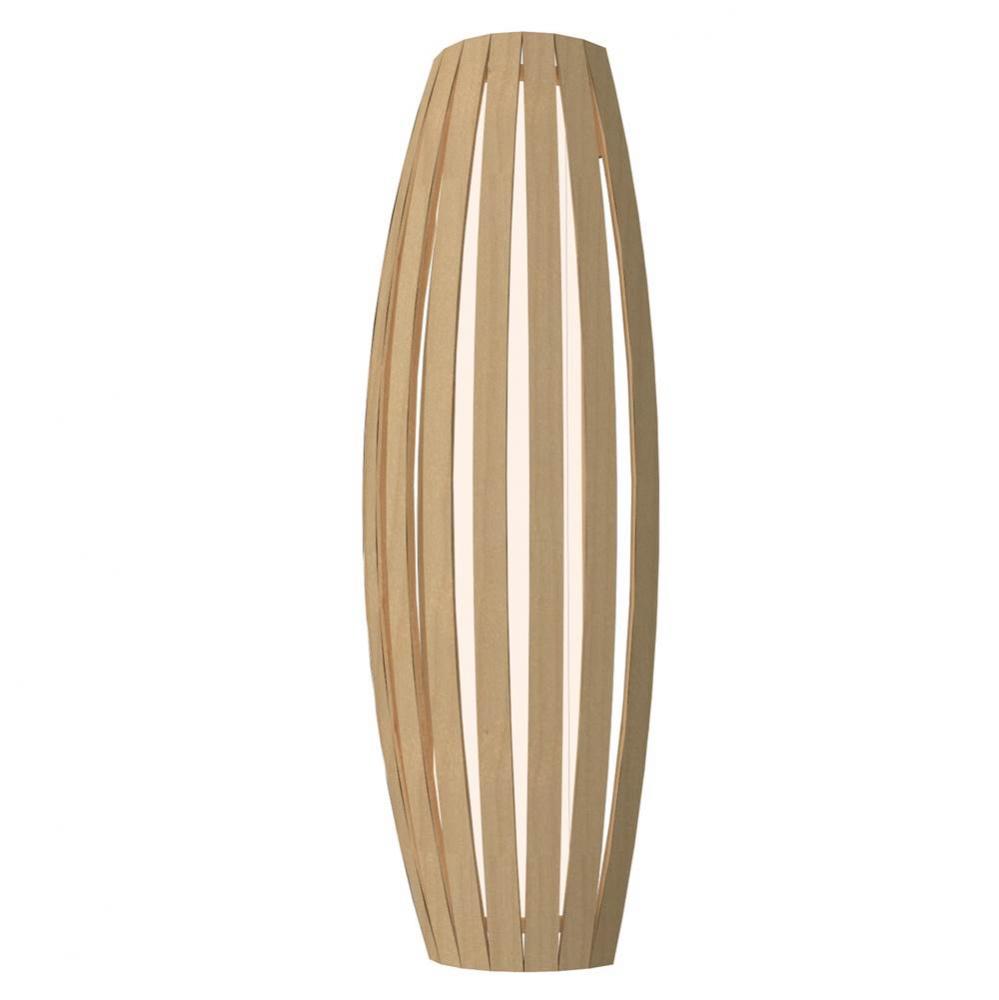 Barrel Accord Wall Lamp 4041