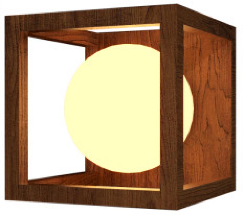 Cubic Accord Wall Lamps 4187