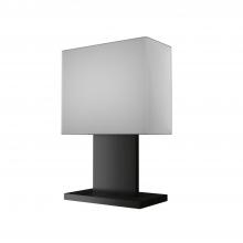 Accord Lighting Canada West (USD) 1024.44 - Clean Accord Table Lamp 1024