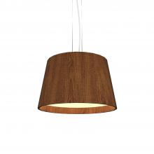 Accord Lighting Canada West (USD) 1145LED.06 - Conical Accord Pendant 1145 LED