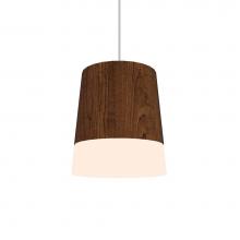 Accord Lighting Canada West (USD) 1151.06 - Conical Accord Pendant 1151