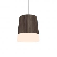 Accord Lighting Canada West (USD) 1151.18 - Conical Accord Pendant 1151