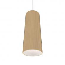 Accord Lighting Canada West (USD) 116.34 - Conical Accord Pendant 116