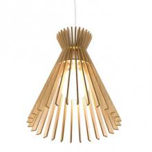 Accord Lighting Canada West (USD) 1183.09 - Stecche Di Legno Accord Pendant 1183