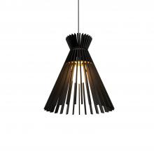 Accord Lighting Canada West (USD) 1183.44 - Stecche Di Legno Accord Pendant 1183