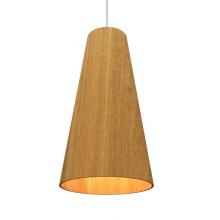 Accord Lighting Canada West (USD) 1233.09 - Conical Accord Pendant 1233