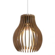 Accord Lighting Canada West (USD) 1236.18 - Stecche Di Legno Accord Pendant 1236