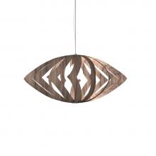 Accord Lighting Canada West (USD) 1243.18 - Versatile Accord Pendant 1243