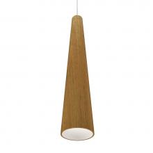 Accord Lighting Canada West (USD) 1276.09 - Conical Accord Pendant 1276