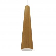 Accord Lighting Canada West (USD) 1280.09 - Conical Accord Pendant 1280