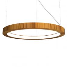 Accord Lighting Canada West (USD) 1316LED.12 - Frame Accord Pendant 1316 LED