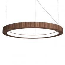 Accord Lighting Canada West (USD) 1316LED.18 - Frame Accord Pendant 1316 LED