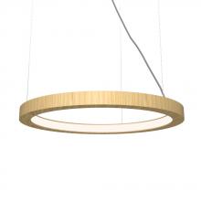 Accord Lighting Canada West (USD) 1316LED.45 - Frame Accord Pendant 1316 LED