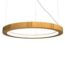 Accord Lighting Canada West (USD) 1415LED.09 - Frame Accord Pendant 1415 LED