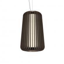 Accord Lighting Canada West (USD) 1427.18 - Stecche Di Legno Accord Pendant 1427