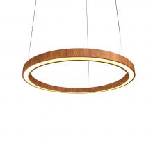 Accord Lighting Canada West (USD) 1430LED.06 - Frame Accord Pendant 1430 LED