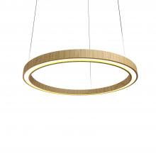 Accord Lighting Canada West (USD) 1430LED.45 - Frame Accord Pendant 1430 LED