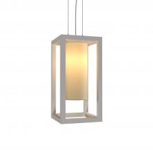 Accord Lighting Canada West (USD) 1459.25 - Cubic Accord Pendant 1459