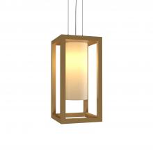 Accord Lighting Canada West (USD) 1459.27 - Cubic Accord Pendant 1459