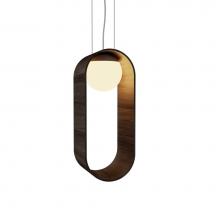 Accord Lighting Canada West (USD) 1466.18 - Sfera Accord Pendant 1466