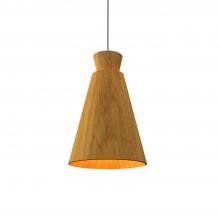 Accord Lighting Canada West (USD) 1473.09 - Conical Accord Pendant 1473