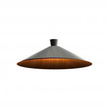 Accord Lighting Canada West (USD) 1475.45 - Conical Accord Pendant 1475