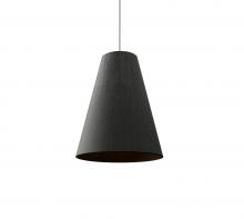 Accord Lighting Canada West (USD) 1483.44 - Conic Accord Pendant 1483