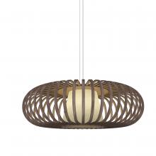 Accord Lighting Canada West (USD) 1496.18 - Balloon Accord Pendant 1496