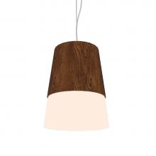 Accord Lighting Canada West (USD) 264.06 - Conical Accord Pendant 264