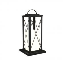 Accord Lighting Canada West (USD) 3011.44 - Lantern Accord Floor Lamp 3011