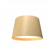 Accord Lighting Canada West (USD) 5100LED.45 - Conical Accord Ceiling Mounted 5100 LED