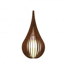 Accord Lighting Canada West (USD) 7021.06 - Cappadocia Accord Table Lamp 7021