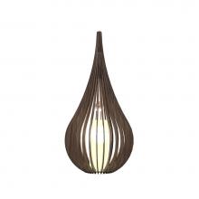 Accord Lighting Canada West (USD) 7021.18 - Cappadocia Accord Table Lamp 7021