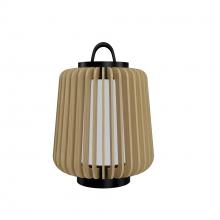 Accord Lighting Canada West (USD) 7059.44 - Stecche Di Legno Accord Table Lamp 7059