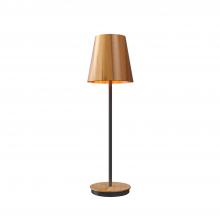 Accord Lighting Canada West (USD) 7078.12 - Conical Accord Table Lamp 7078