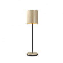 Accord Lighting Canada West (USD) 7079.45 - Cylindrical Accord Table Lamp 7079