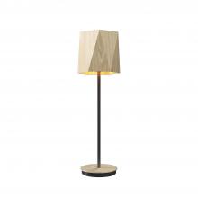 Accord Lighting Canada West (USD) 7084.45 - Facet Accord Table Lamp 7084