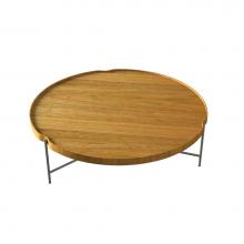 Accord Lighting Canada West (USD) F1011.09 - Flow Accord Coffee Table F1011