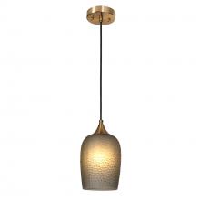 LNC Home HA04991p - 1-Light  Pendant Lamp