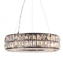 LNC Home HA05001 - 8-Lights Chandelier