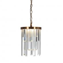 LNC Home HA05056 - 1-lights pendant lamp  LED