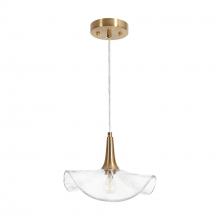 LNC Home HA05071 - 1-Light  Pendant Lamp