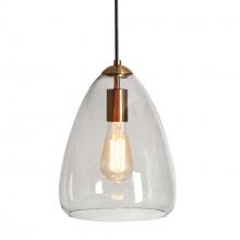 LNC Home HA05077 - 1-Light  Pendant Lamp