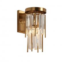 LNC Home HA05091W - Athean 1-Light Wall Sconce