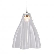 LNC Home HA05112P - 1-light pendant lamp  LED