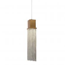 LNC Home HA05134 - 1-light pendant lamp  LED