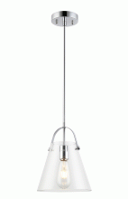 Vinci Lighting Inc. P1420CH - Pendant Chrome