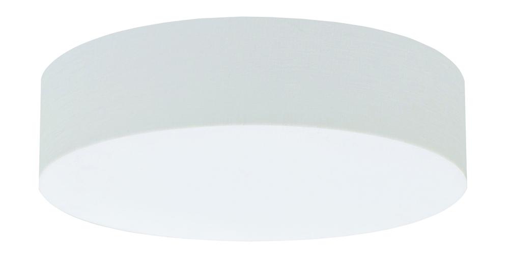 Anton 15" LED Flush Mount