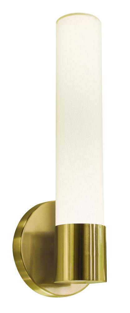 Paulina 14" LED Sconce