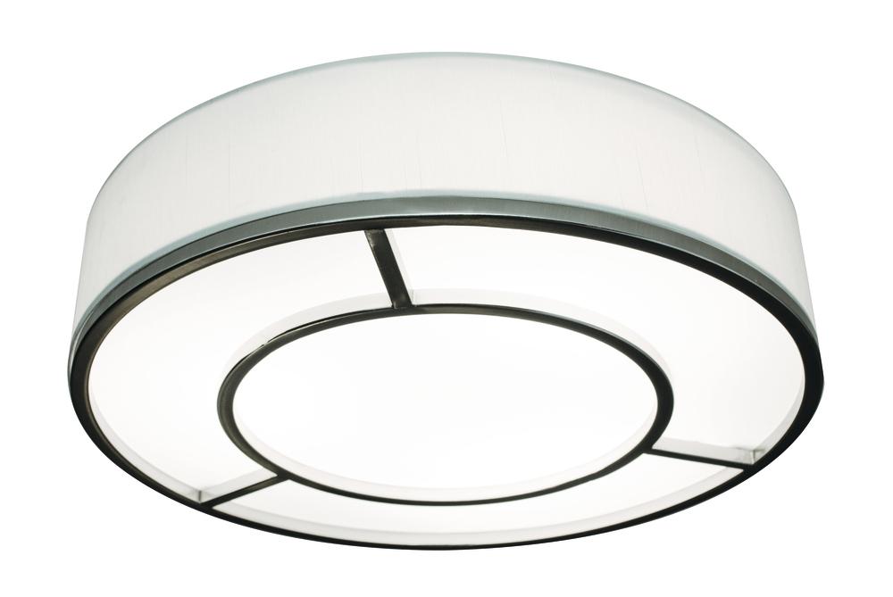 Reeves 21" LED Flush Mount